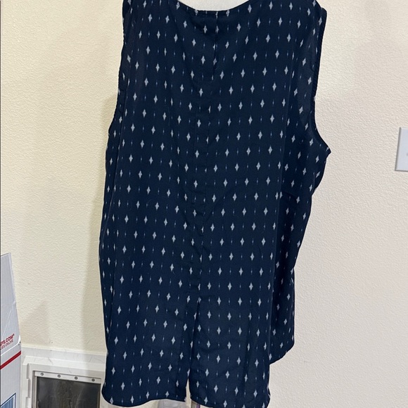 EUC Lemon tart Cute spring and summer blouse. Bought it at Nordstrom - Picture 7 of 7